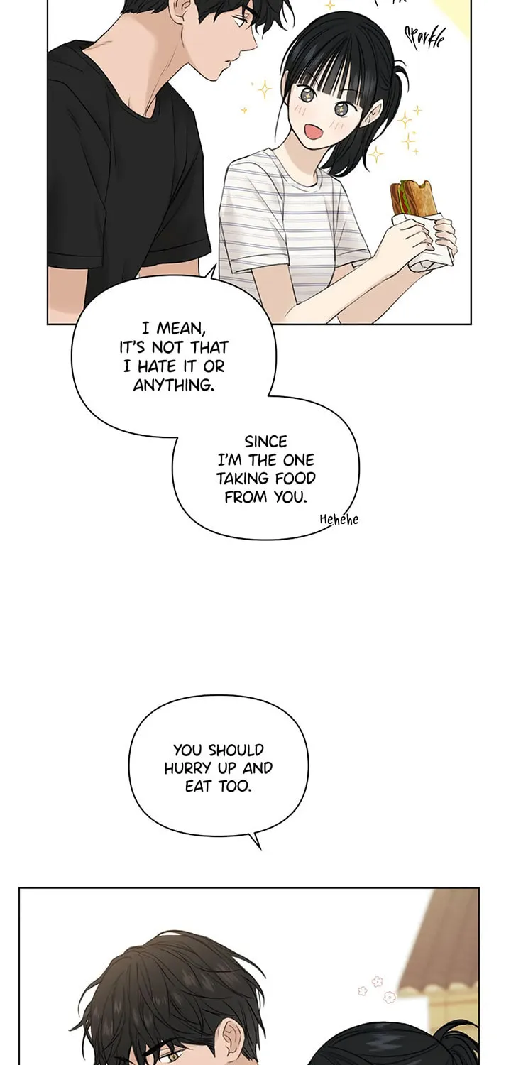 Just Twilight Chapter 22 page 68 - 