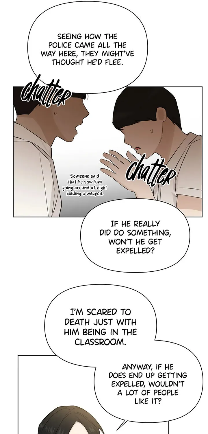 Just Twilight Chapter 23 page 69 - 