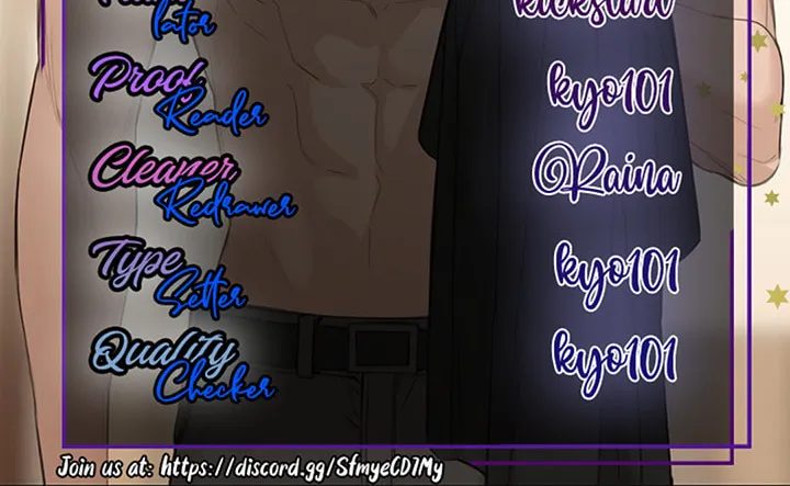 Just Twilight Chapter 24 page 92 - 
