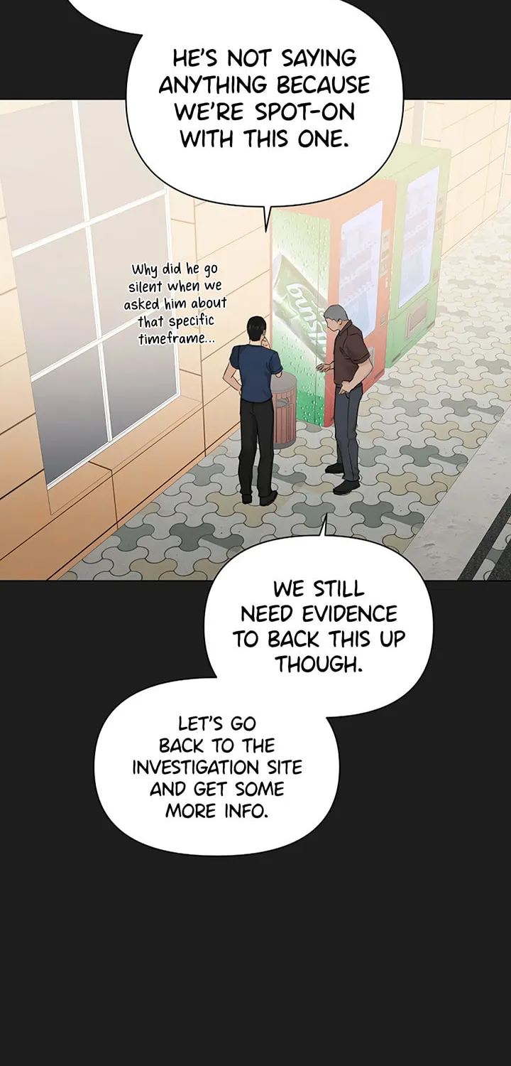 Just Twilight Chapter 25 page 42 - 