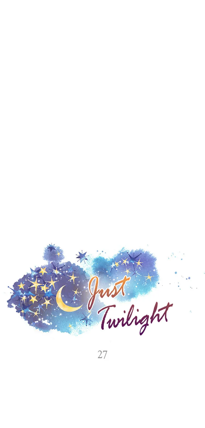 Just Twilight Chapter 27 page 1 - 