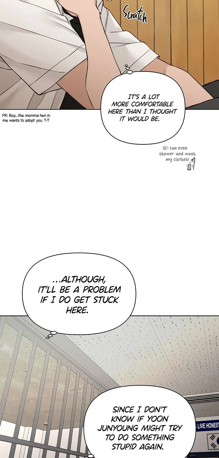 Just Twilight Chapter 27 page 19 - 