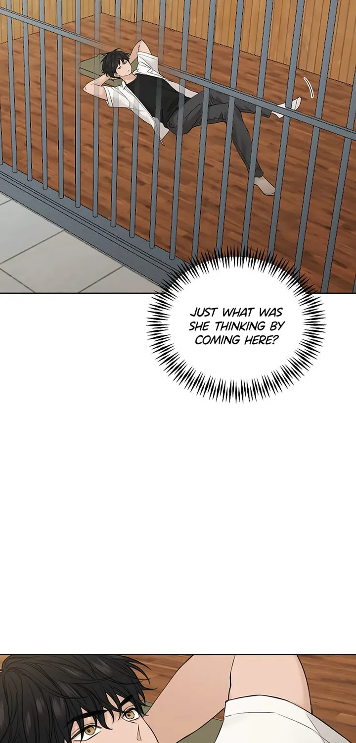 Just Twilight Chapter 27 page 3 - 