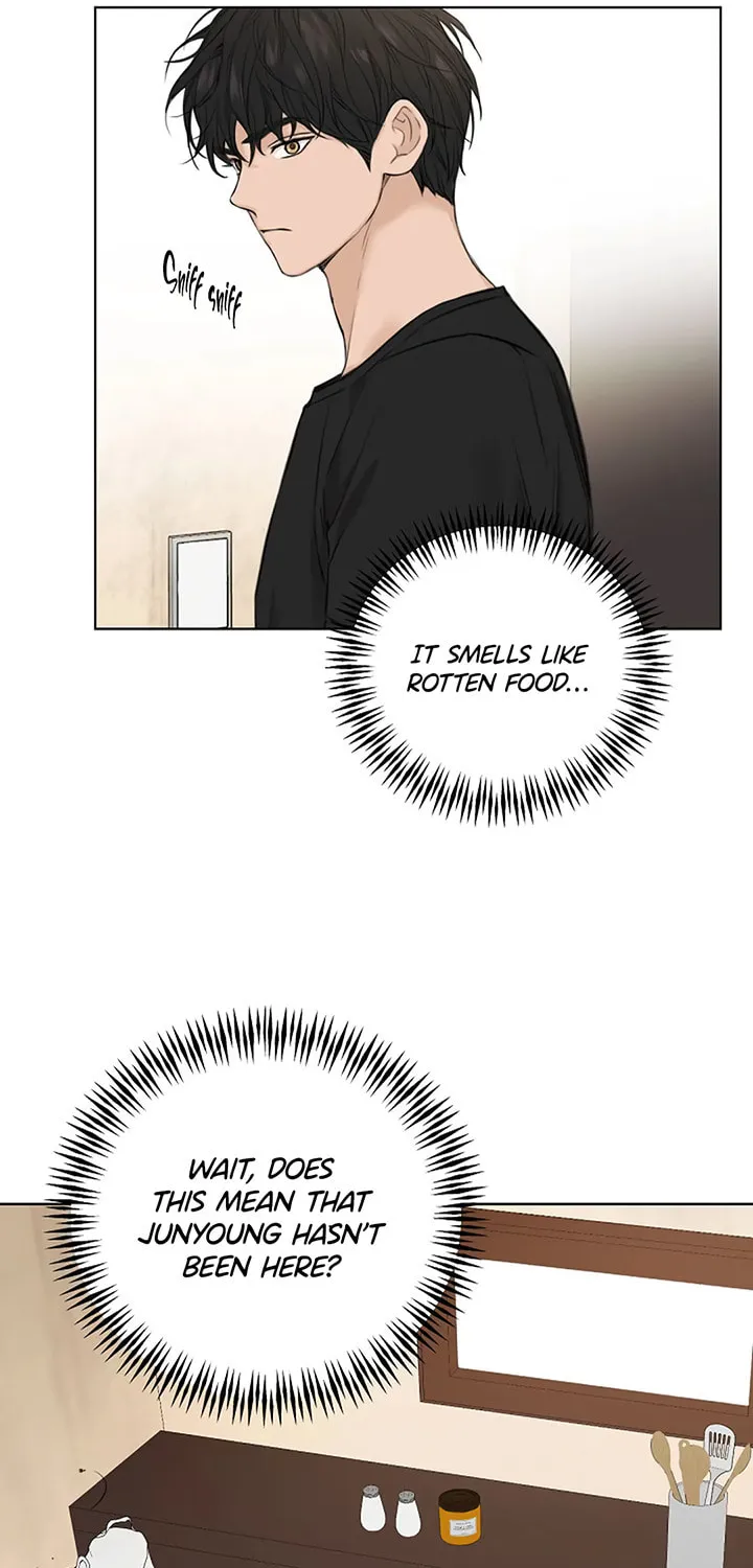 Just Twilight Chapter 27 page 87 - 