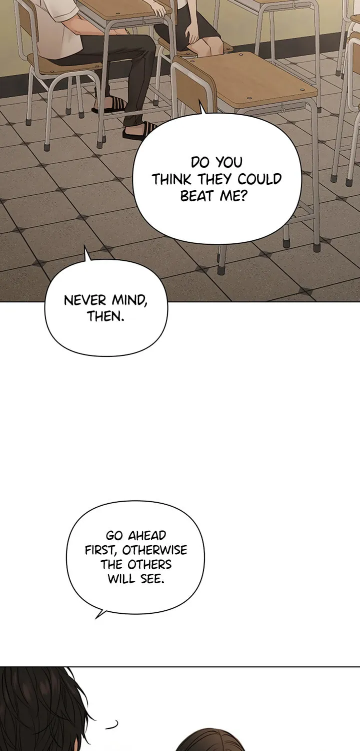 Just Twilight Chapter 29 page 65 - 