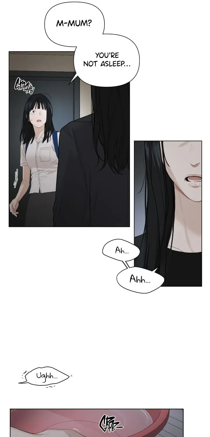 Just Twilight Chapter 3 page 111 - 