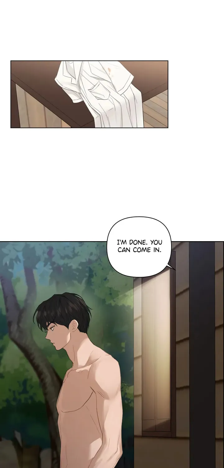 Just Twilight Chapter 3 page 21 - 