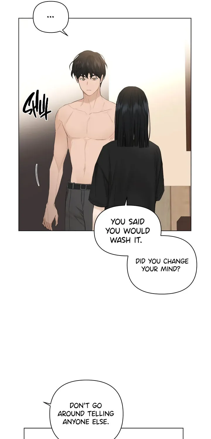 Just Twilight Chapter 3 page 27 - 