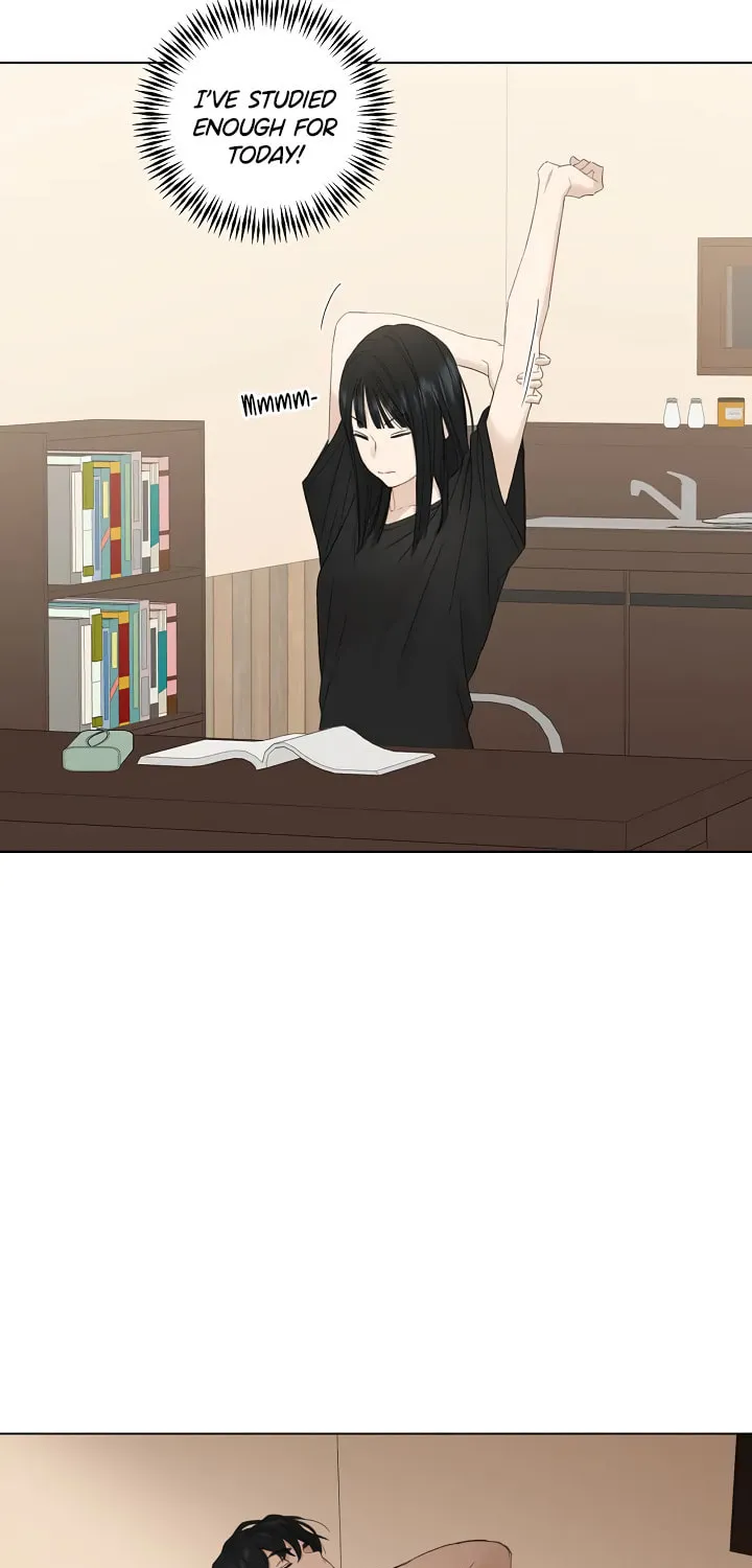 Just Twilight Chapter 3 page 43 - 