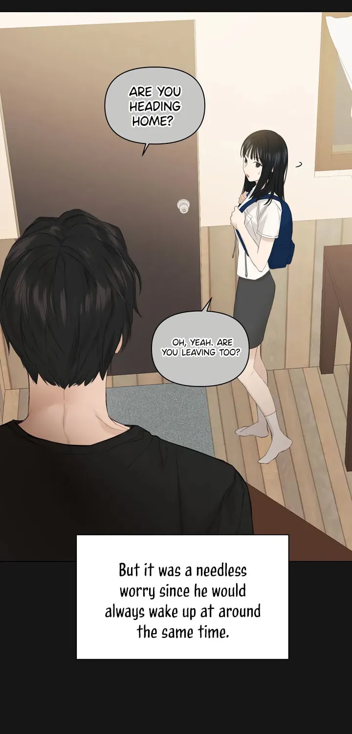 Just Twilight Chapter 3 page 51 - 