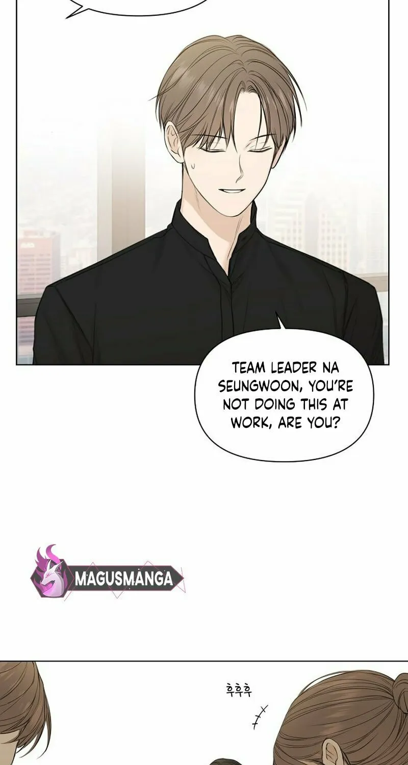 Just Twilight Chapter 31 page 93 - 
