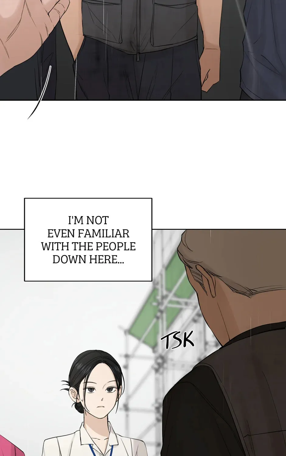 Just Twilight Chapter 32 page 151 - 