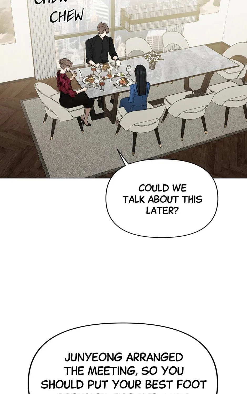 Just Twilight Chapter 32 page 19 - 