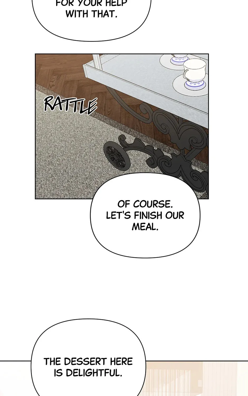 Just Twilight Chapter 32 page 51 - 