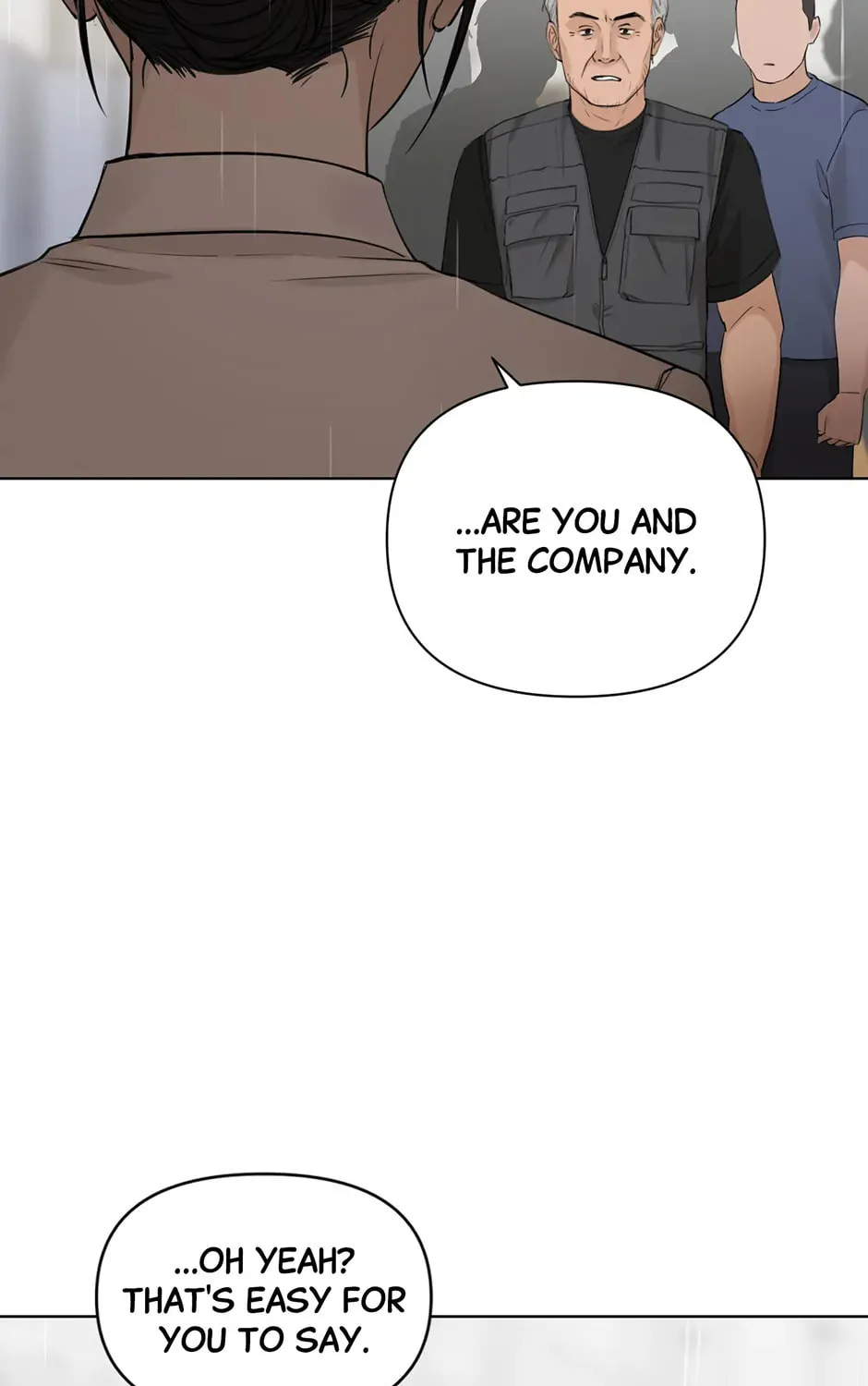 Just Twilight Chapter 33 page 37 - 