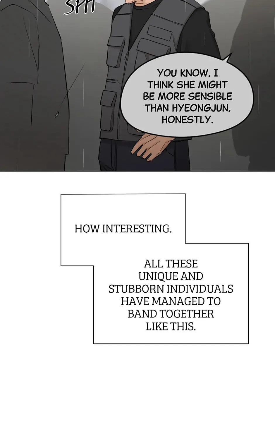 Just Twilight Chapter 33 page 39 - 