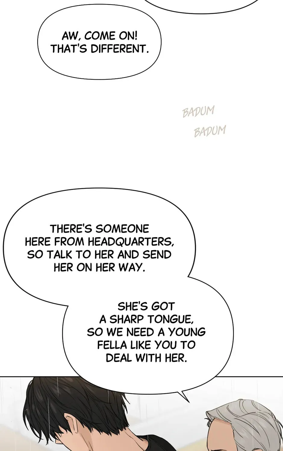 Just Twilight Chapter 33 page 73 - 