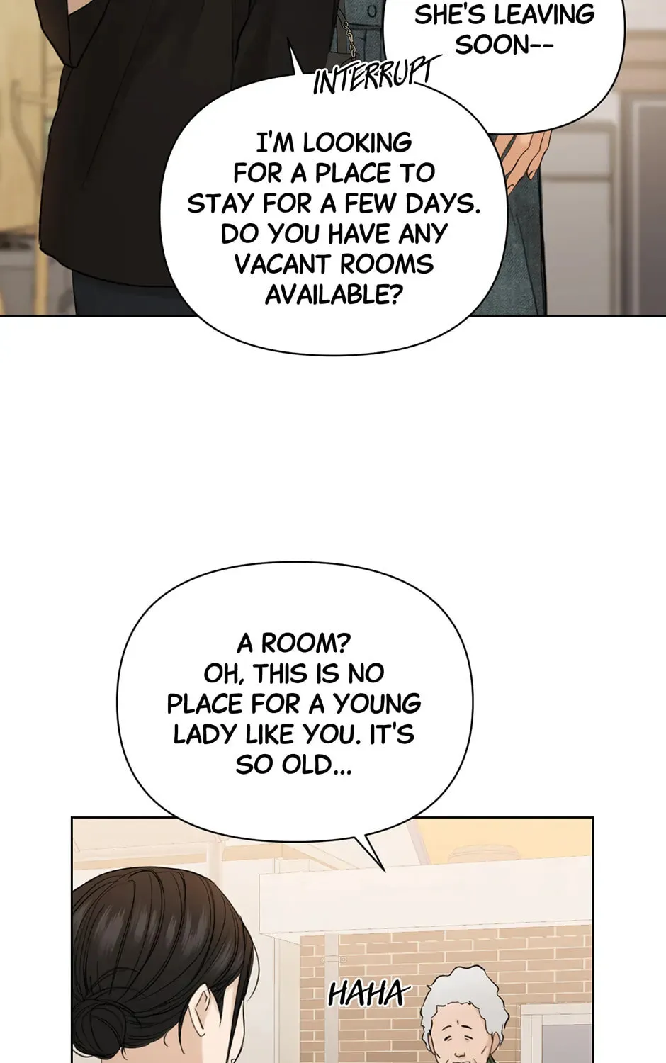Just Twilight Chapter 34 page 127 - 