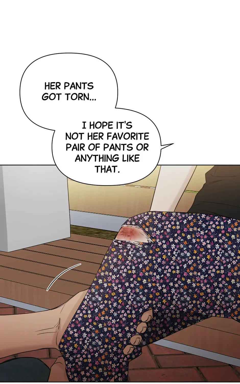 Just Twilight Chapter 35 page 127 - 