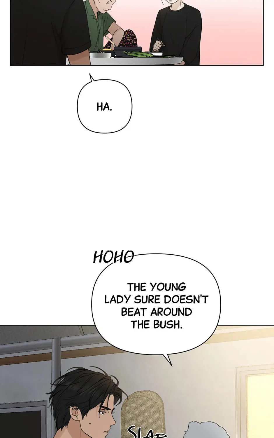 Just Twilight Chapter 35 page 31 - 