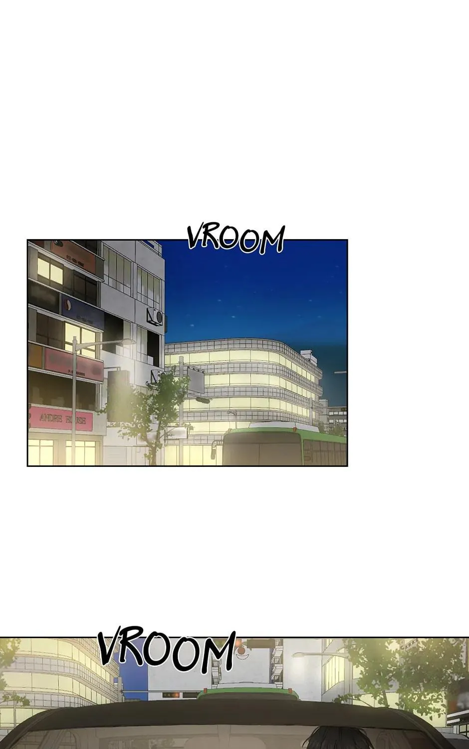 Just Twilight Chapter 35 page 41 - 