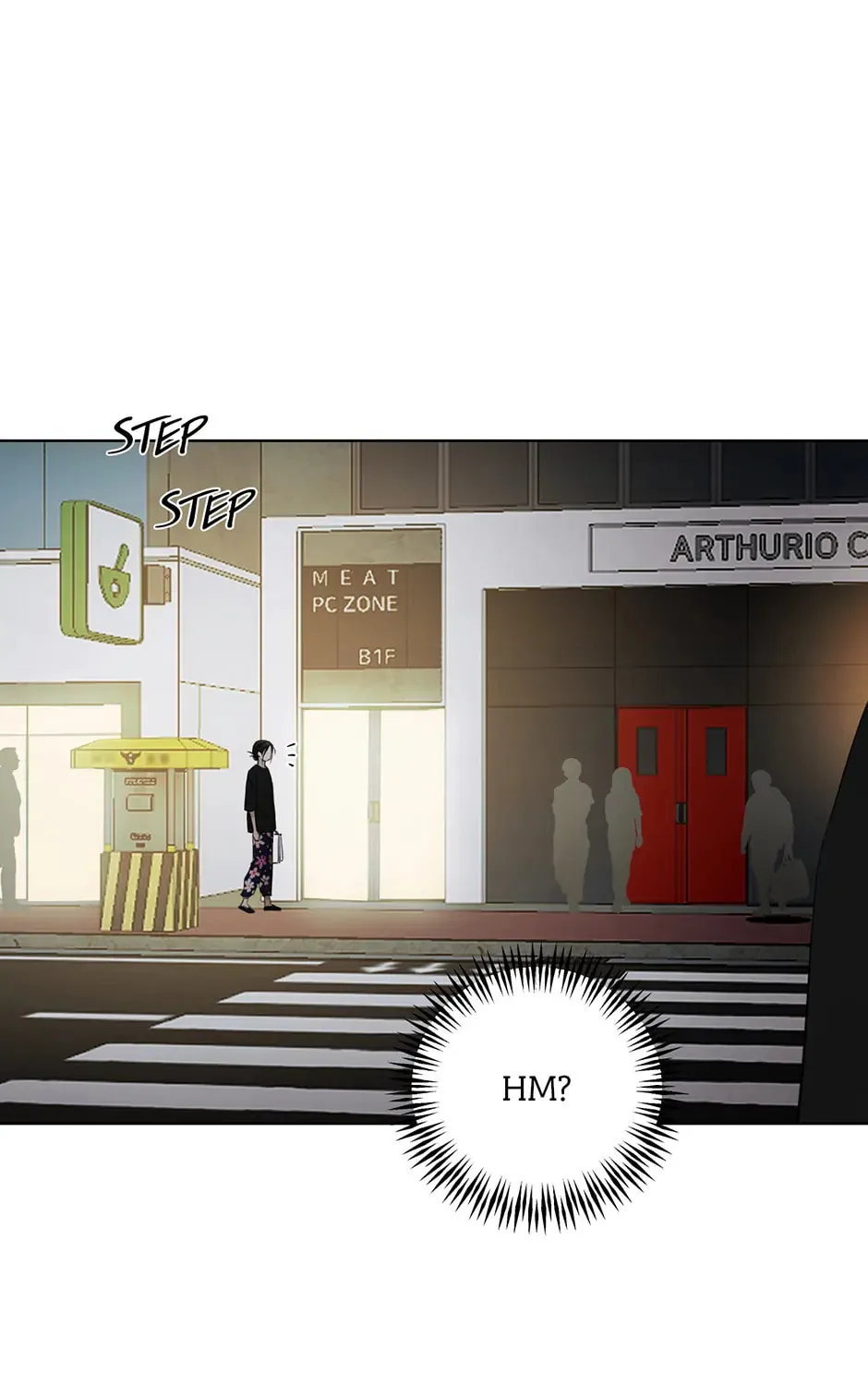 Just Twilight Chapter 35 page 75 - 