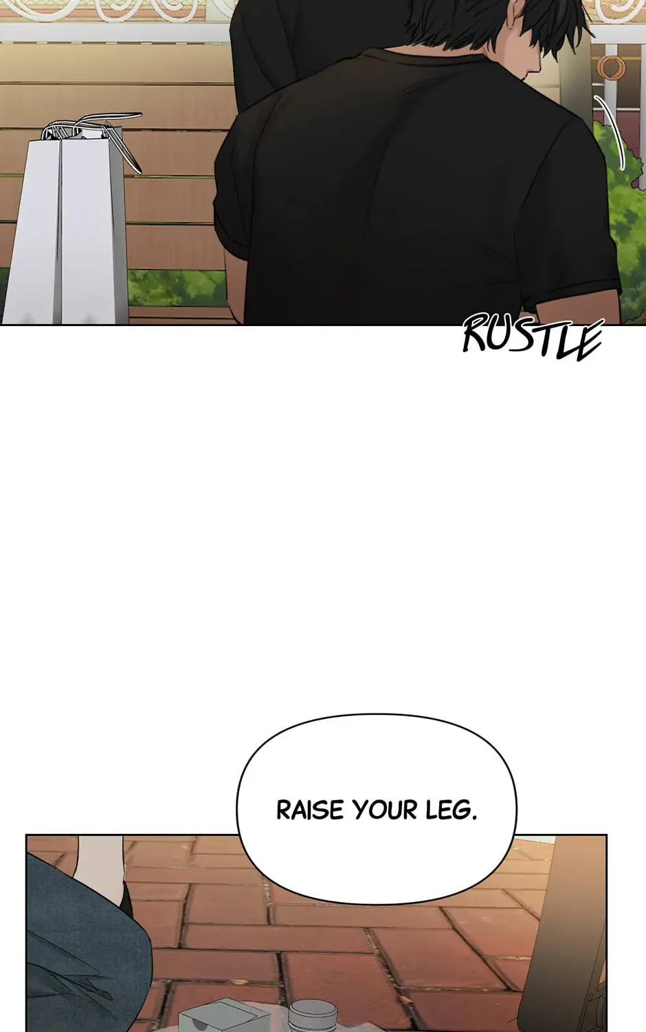 Just Twilight Chapter 36 page 13 - 