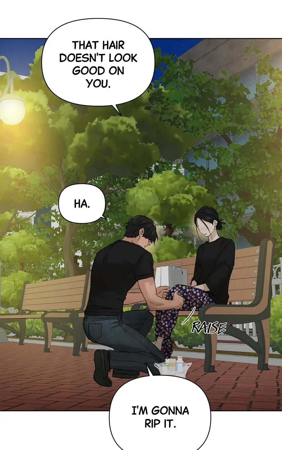 Just Twilight Chapter 36 page 15 - 