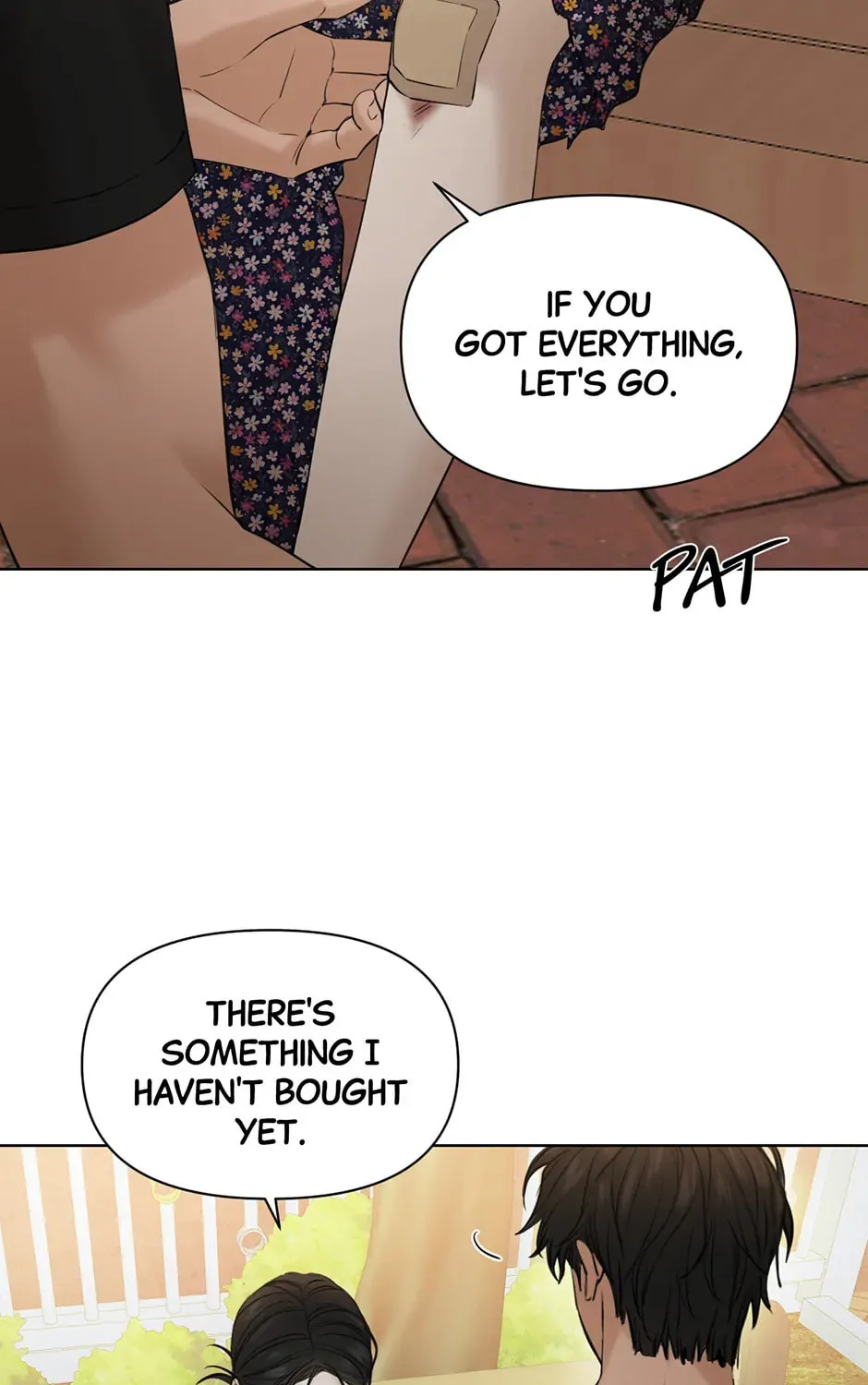 Just Twilight Chapter 36 page 25 - 