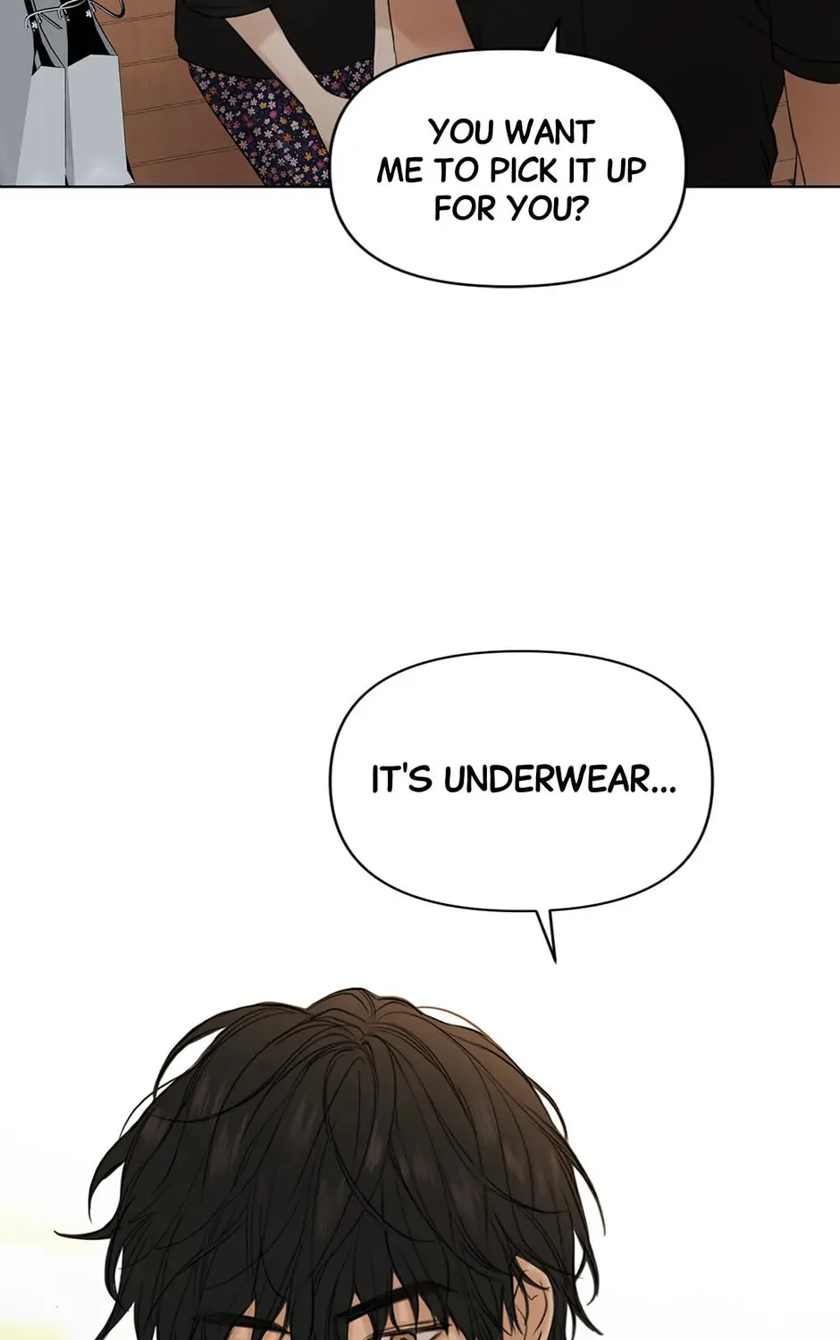 Just Twilight Chapter 36 page 27 - 