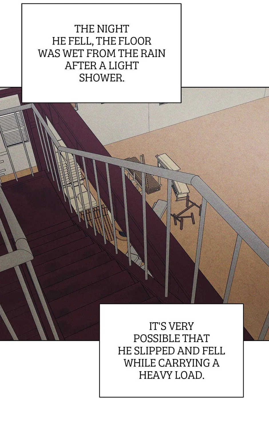 Just Twilight Chapter 37 page 101 - 