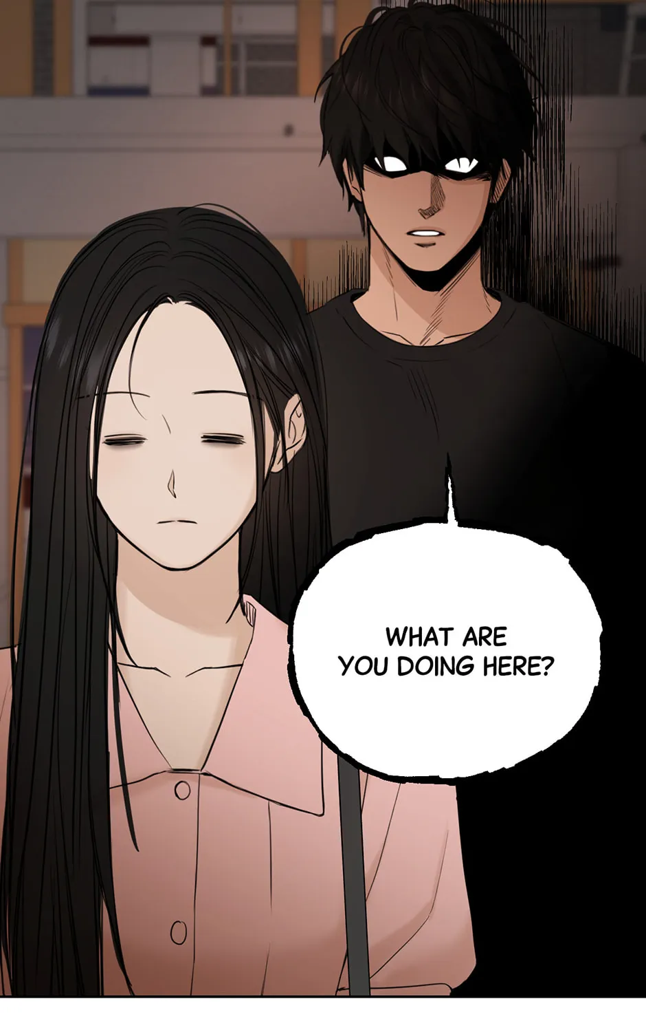 Just Twilight Chapter 37 page 105 - 