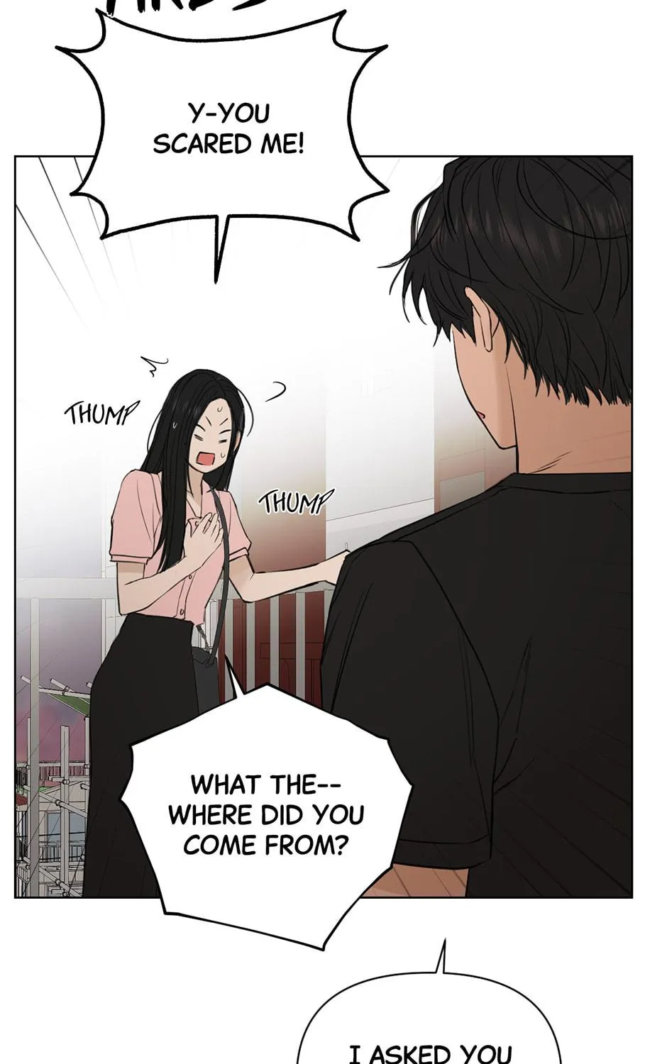 Just Twilight Chapter 37 page 107 - 