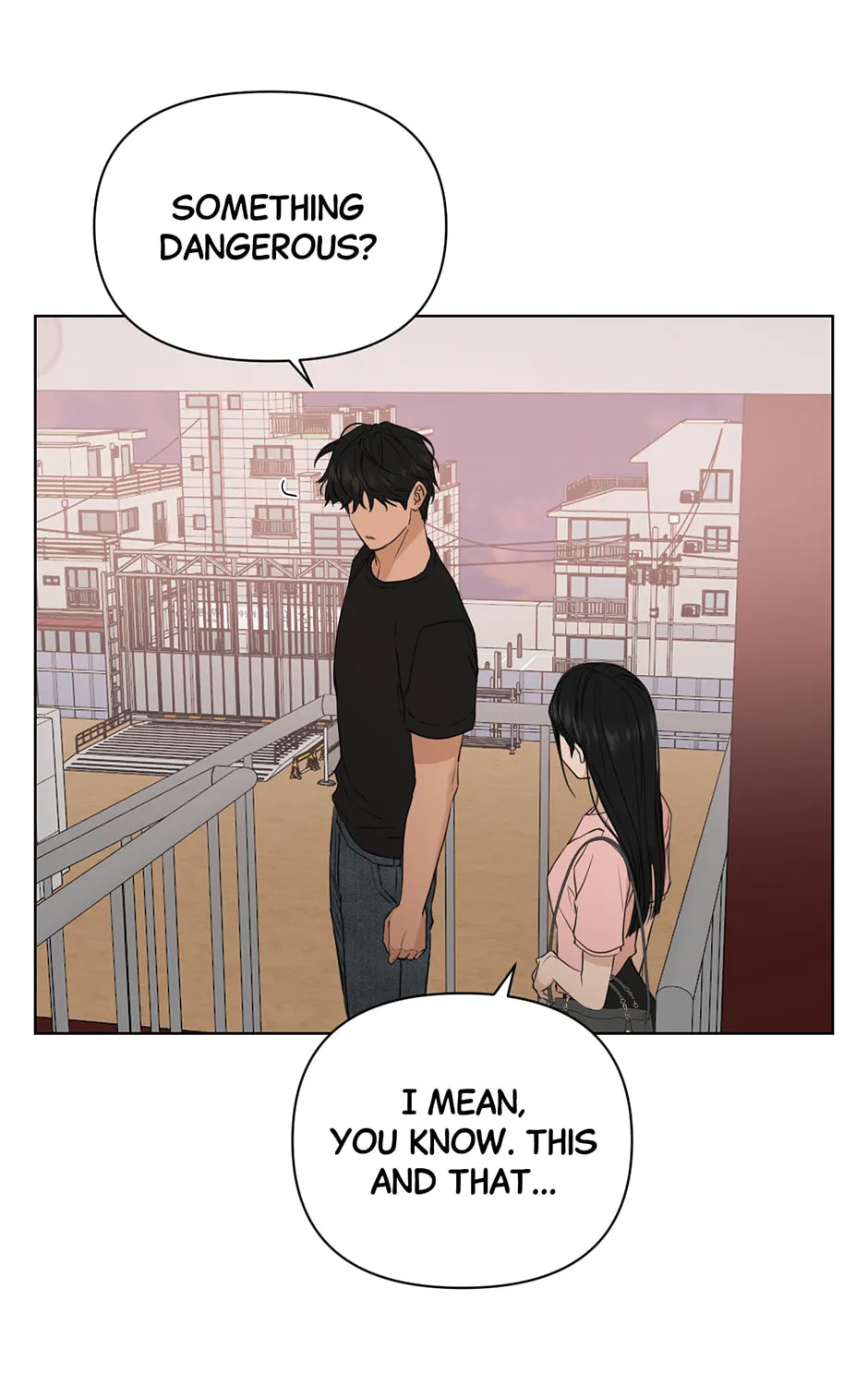 Just Twilight Chapter 37 page 121 - 
