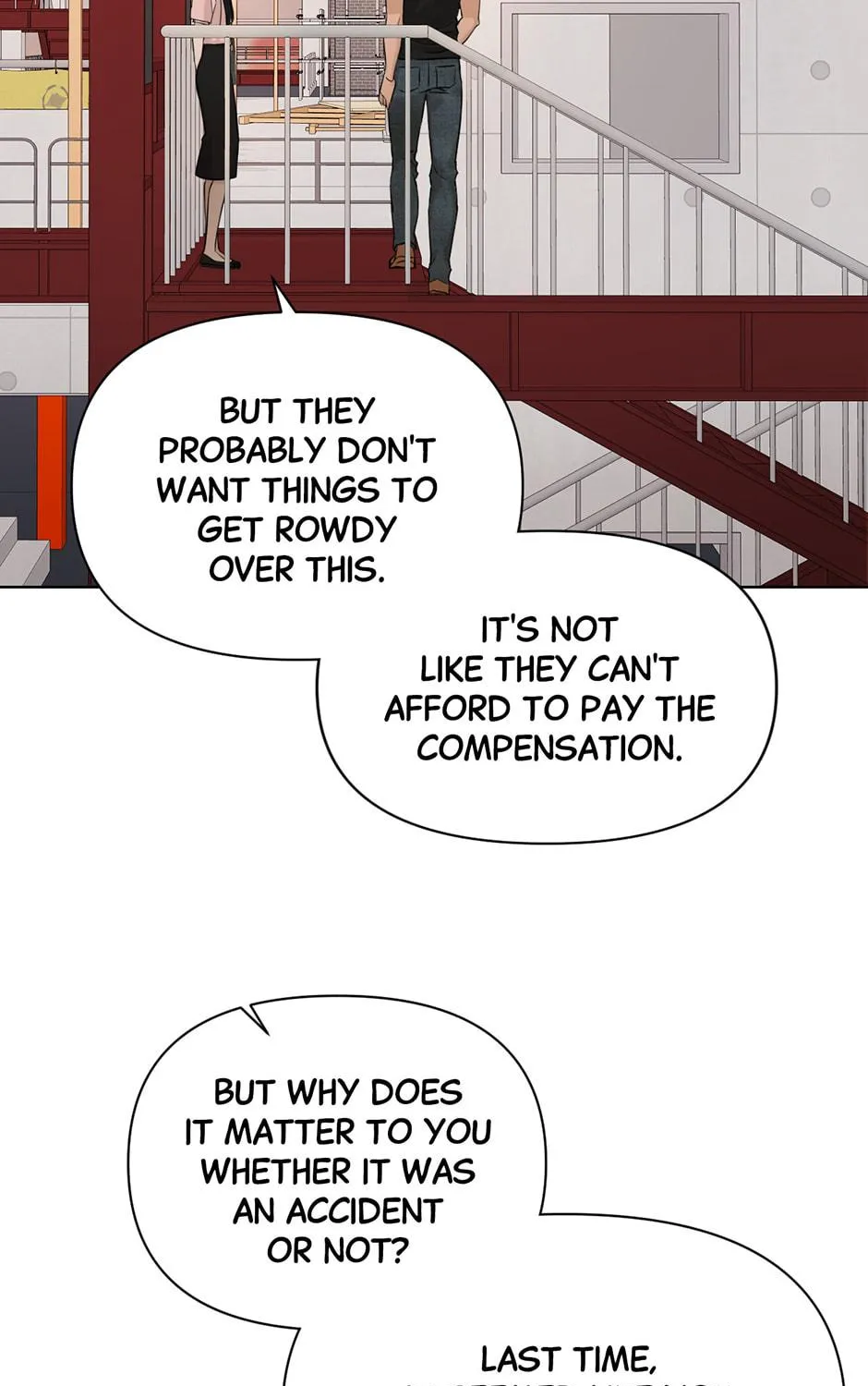 Just Twilight Chapter 37 page 129 - 
