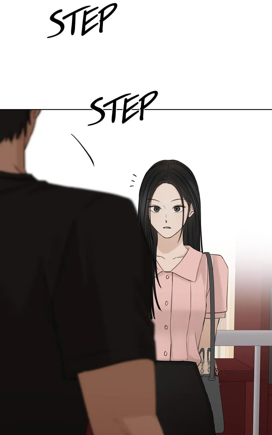 Just Twilight Chapter 37 page 137 - 