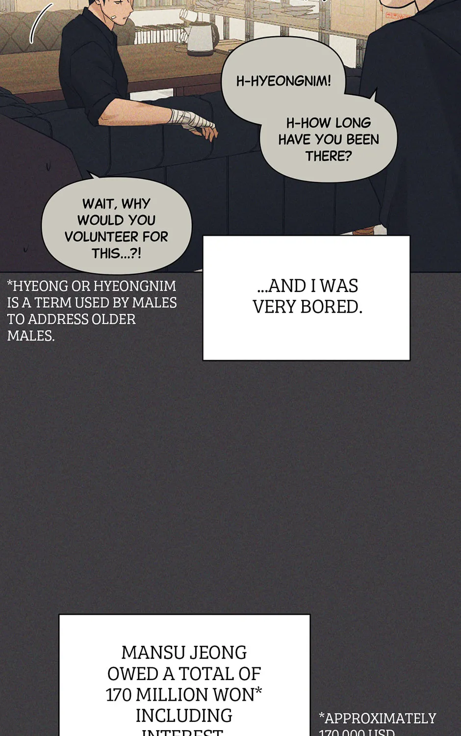 Just Twilight Chapter 37 page 27 - 