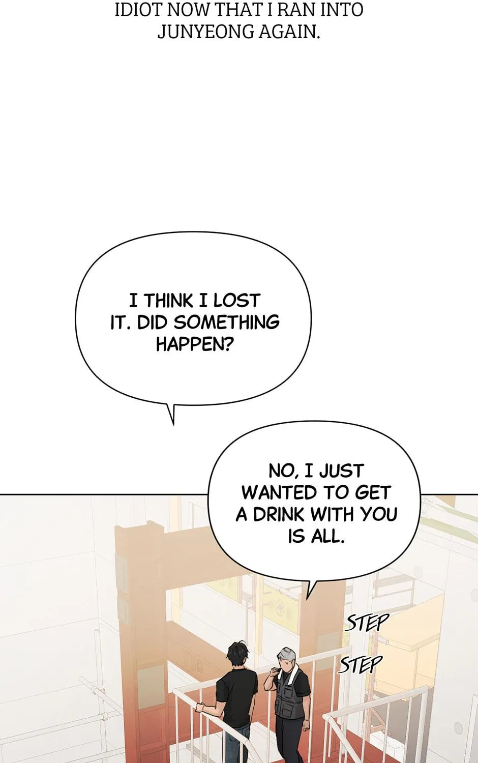 Just Twilight Chapter 37 page 49 - 