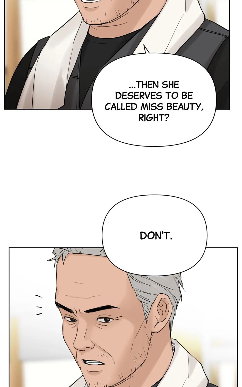 Just Twilight Chapter 37 page 63 - 