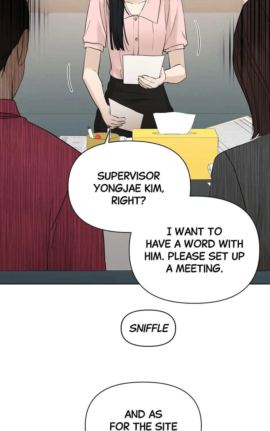 Just Twilight Chapter 37 page 77 - 