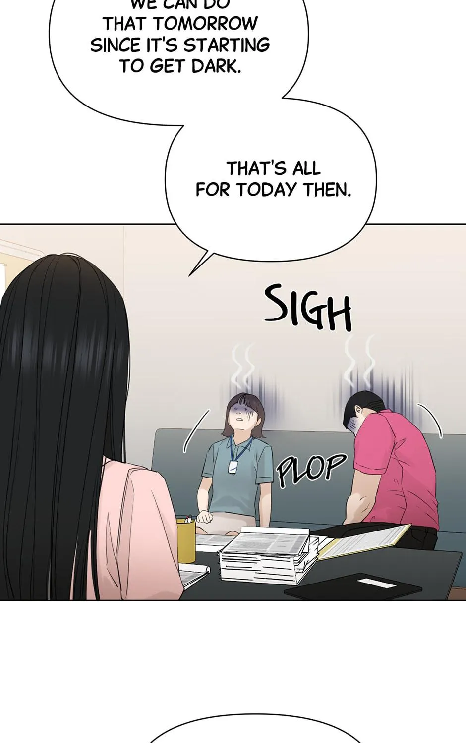 Just Twilight Chapter 37 page 79 - 