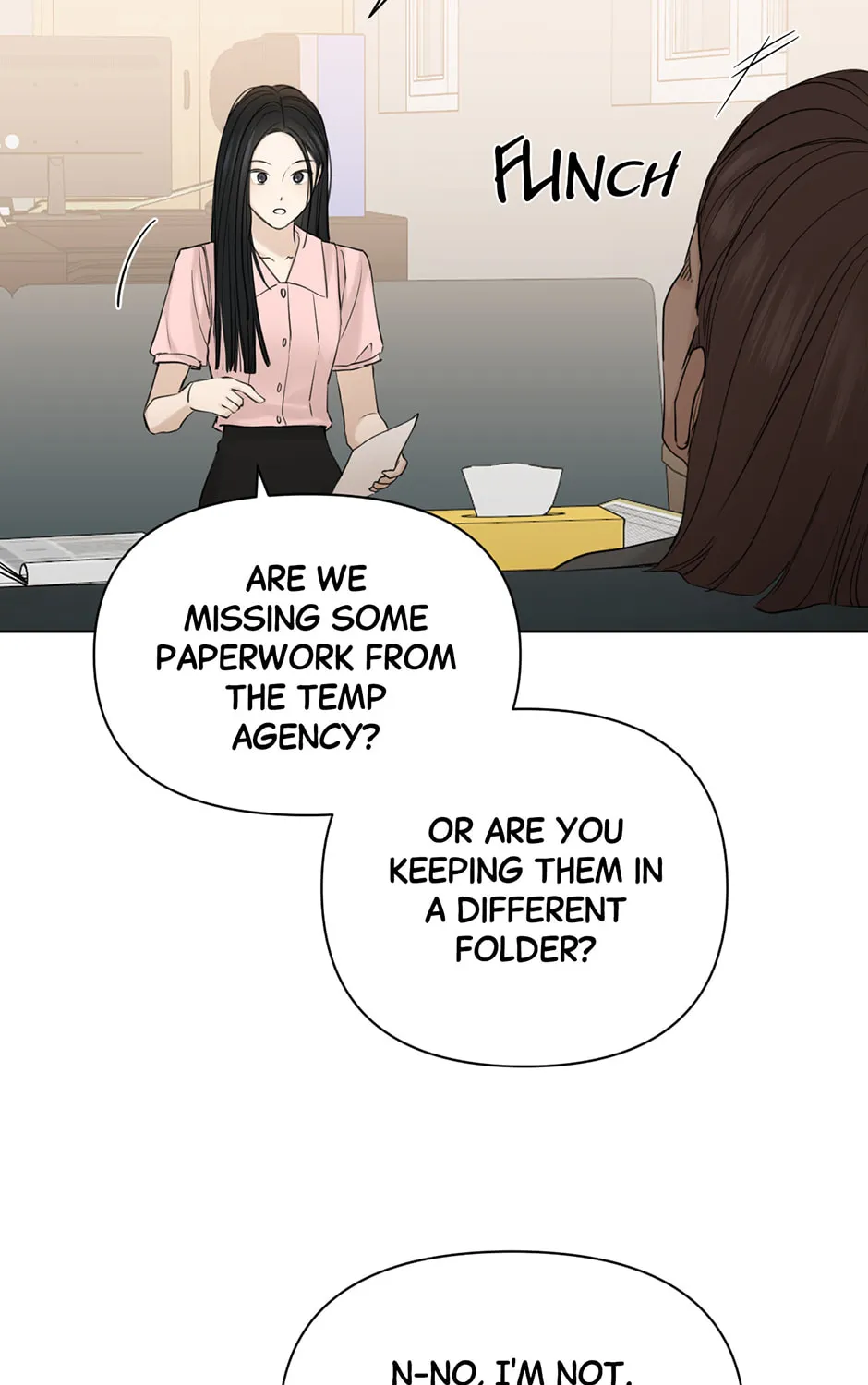 Just Twilight Chapter 37 page 81 - 