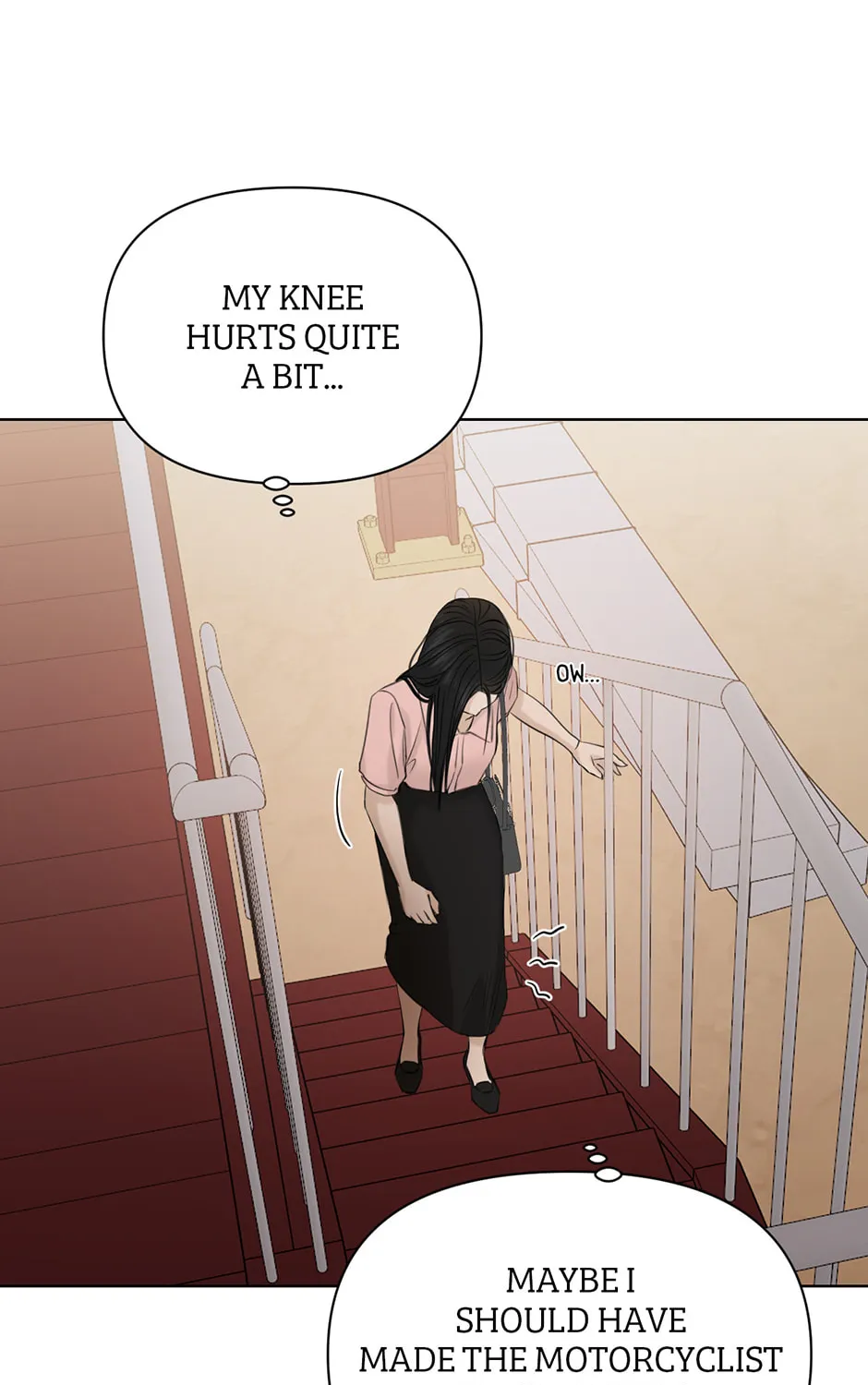 Just Twilight Chapter 37 page 91 - 