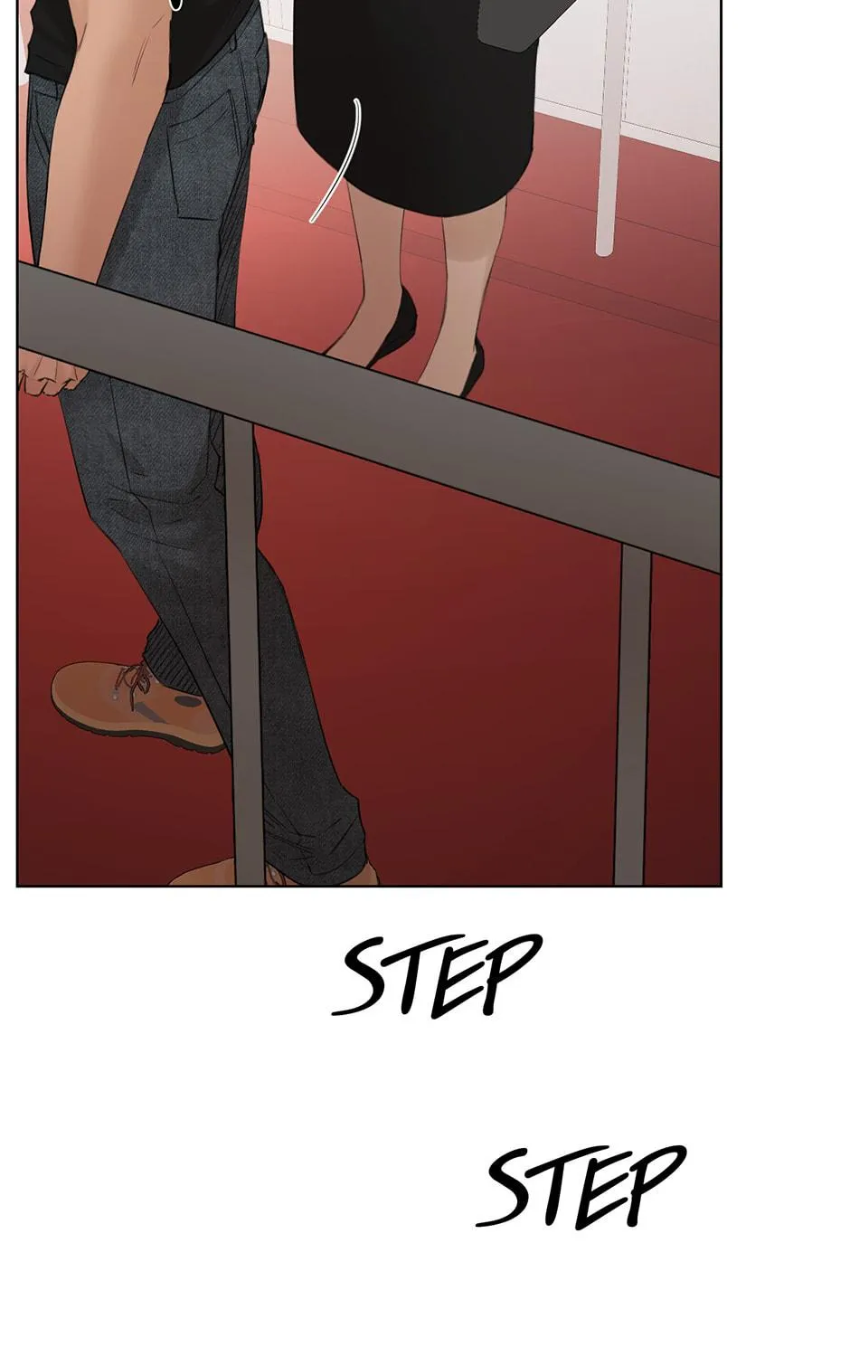 Just Twilight Chapter 38 page 19 - 