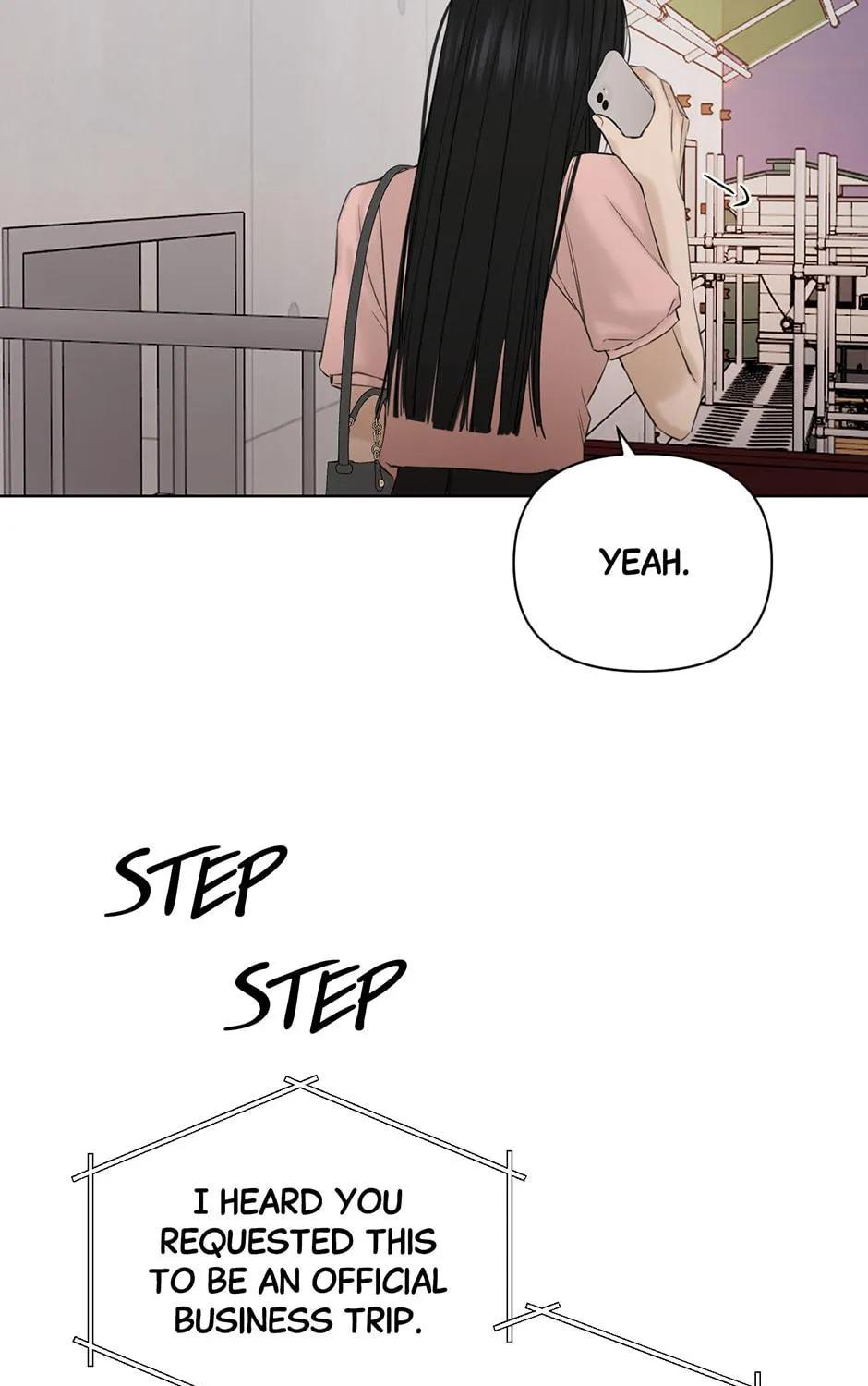 Just Twilight Chapter 38 page 89 - 