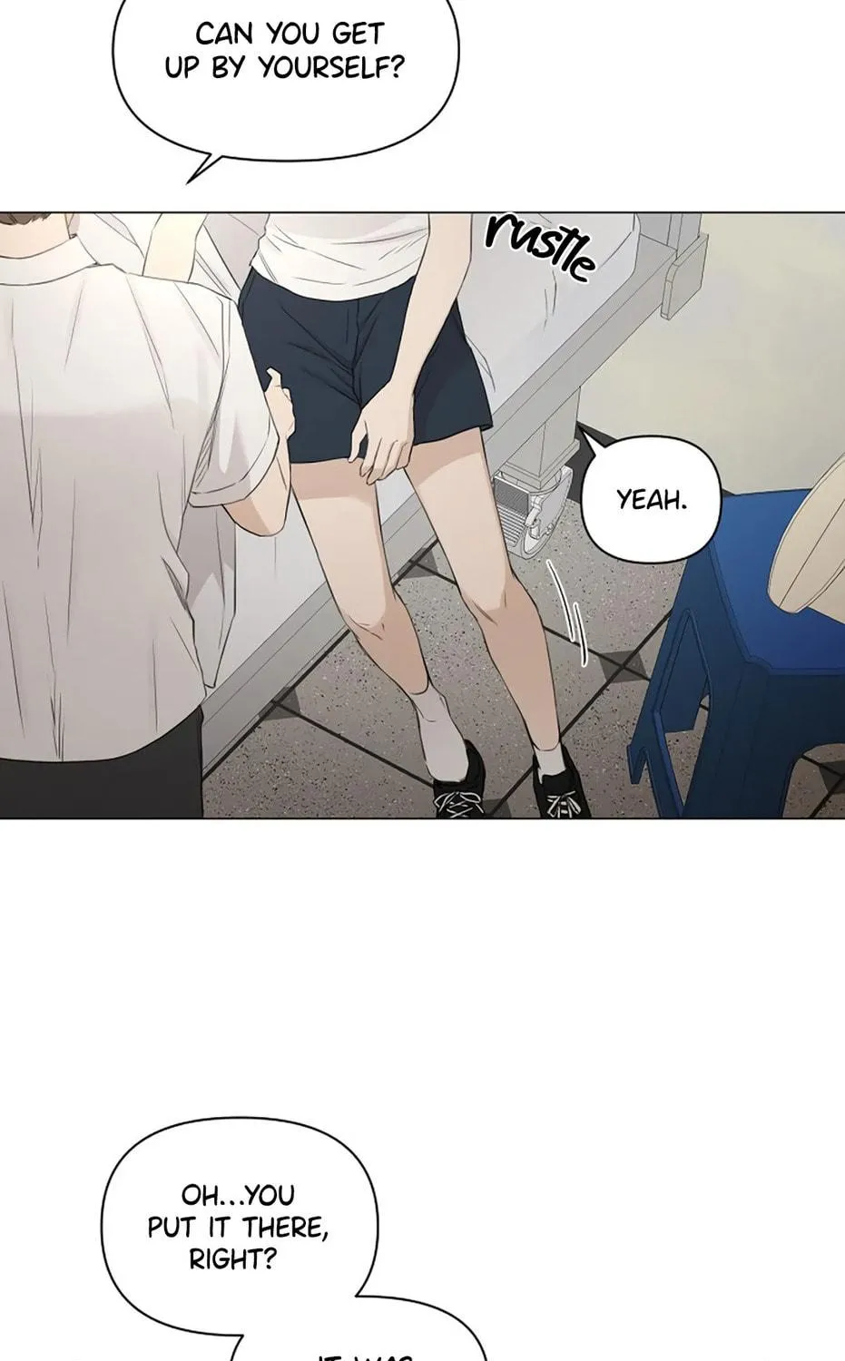 Just Twilight Chapter 4 page 139 - 