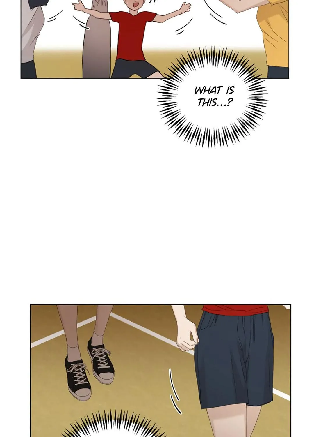 Just Twilight Chapter 4 page 35 - 