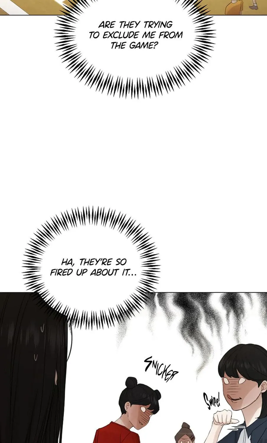 Just Twilight Chapter 4 page 39 - 