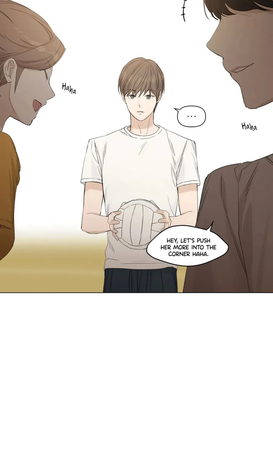 Just Twilight Chapter 4 page 43 - 