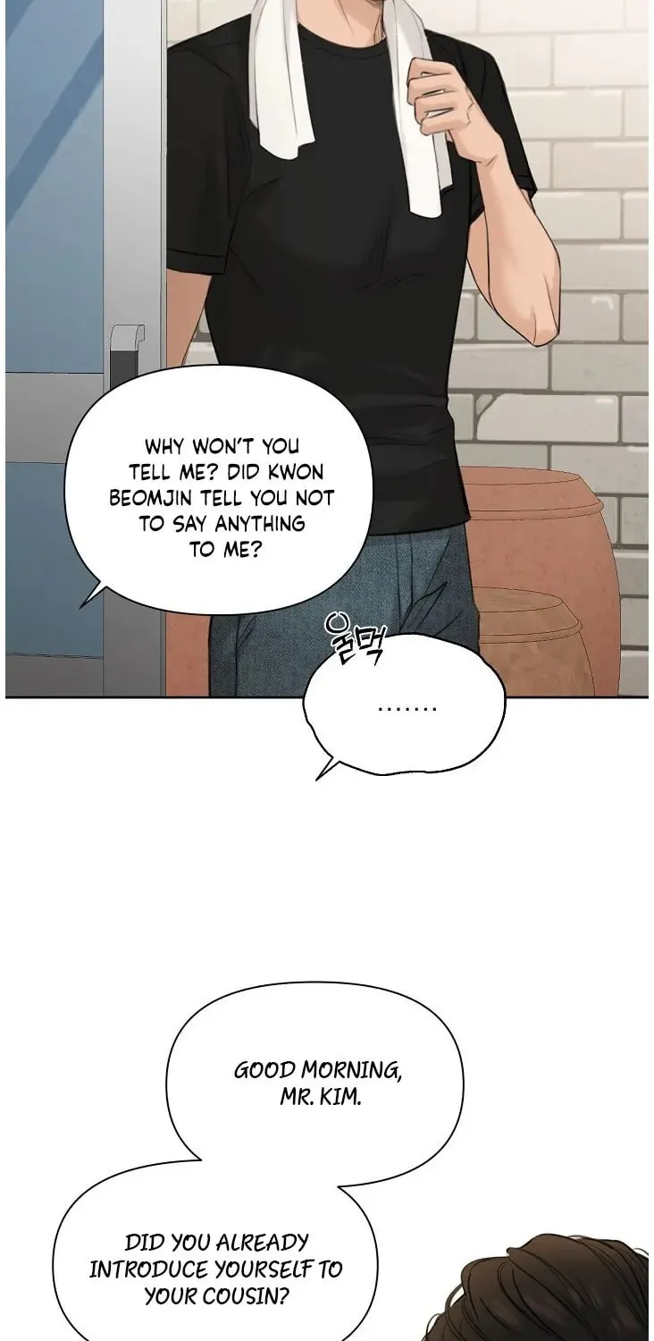 Just Twilight Chapter 41 page 10 - 